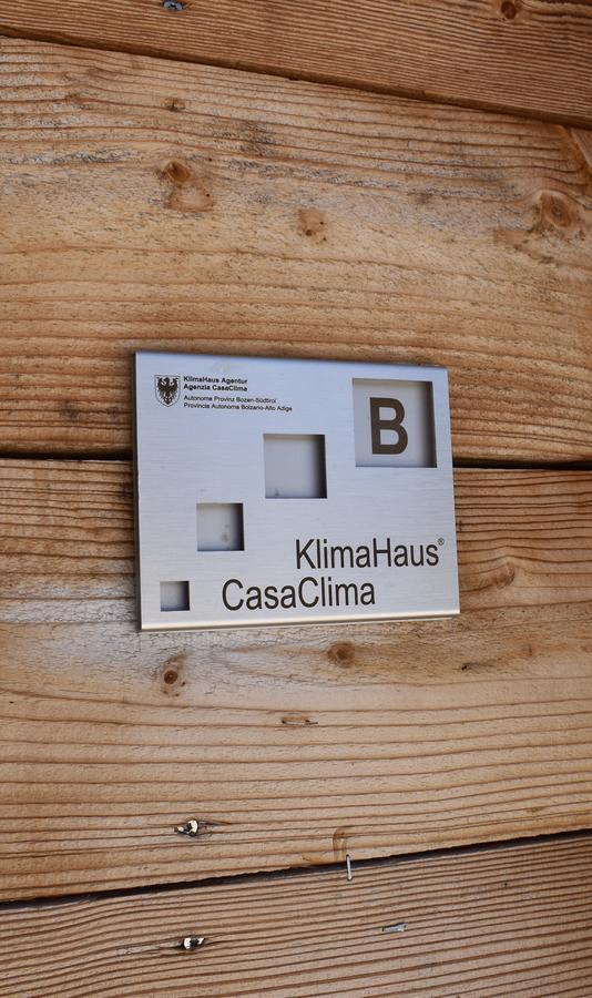 Chalet Brenta Dolomites Madonna Dış mekan fotoğraf